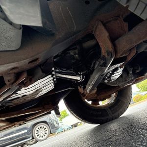 2005 Nissan PATHFINDER SE — миниатюра 31