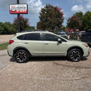 2016 Subaru CROSSTREK 2.0I PREMIUM 照片 10