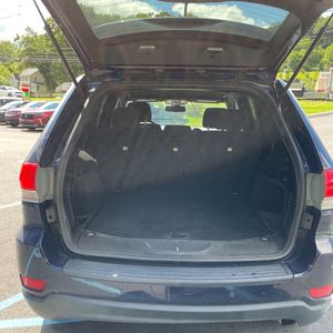 2016 JEEP GRAND CHEROKEE LAREDO 缩略图 39