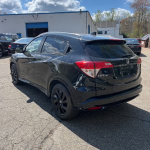 HONDA HR-V SPORT - 5