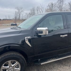 FORD F-150 XLT - 2