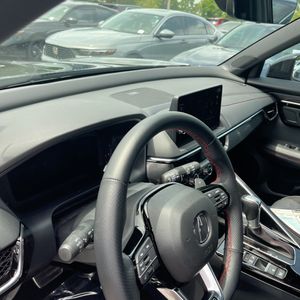 صورة مصغرة 37 لـ 2026 Acura ADX W/A-SPEC