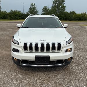 صورة مصغرة 14 لـ 2014 JEEP CHEROKEE LIMITED