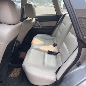 2009 Subaru OUTBACK 2.5I 缩略图 34