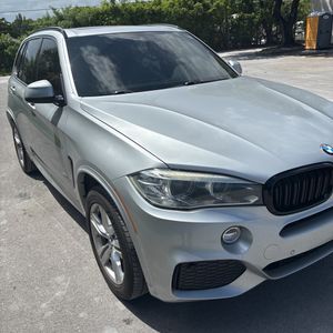 2016 BMW X5 SDRIVE35I — фото 60