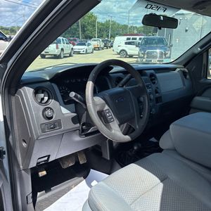 صورة 35 لـ 2011 FORD F-150 XL