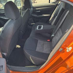 صورة مصغرة 34 لـ 2020 Nissan SENTRA SR