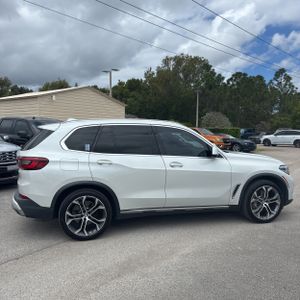 BMW X5 SDRIVE40I - 10