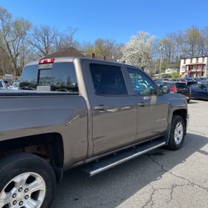 CHEVROLET SILVERADO 1500 LT Z71 - 9