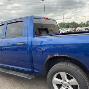 2014 RAM 1500 EXPRESS 照片 6