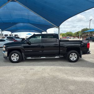 CHEVROLET SILVERADO 1500 LT - 3