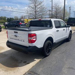 FORD MAVERICK XL - 8