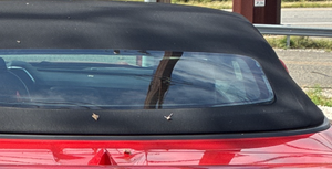2020 Chevrolet CAMARO LT 缩略图 58