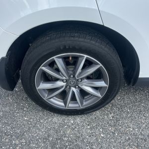 2020 Acura RDX W/TECH — миниатюра 19