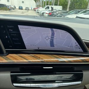 2021 Cadillac ESCALADE ESV PREMIUM LUXURY PLATINUM — фото 41