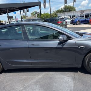 صورة مصغرة 11 لـ 2025 Tesla MODEL 3 LONG RANGE