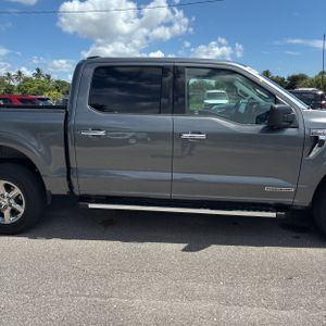 2024 FORD F-150 XLT 缩略图 11