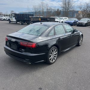 AUDI A6 2.0T PREMIUM - 8