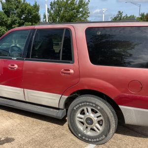 2003 FORD EXPEDITION XLT — фото 6