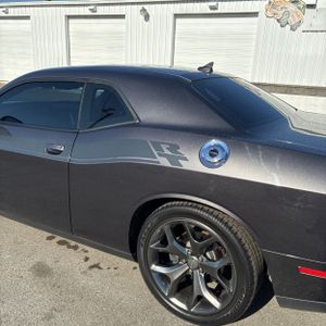 DODGE CHALLENGER R/T PLUS - 6