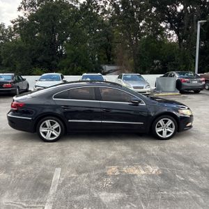 2013 Volkswagen CC SPORT 照片 10