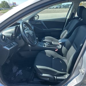 2013 Mazda MAZDA3 I SV — миниатюра 31