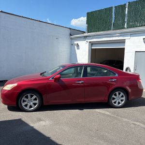 صورة 3 لـ 2009 Lexus ES 350 BASE