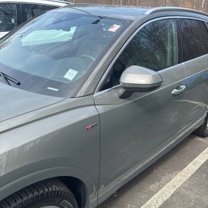 AUDI Q3 PREMIUM PLUS S LINE - 4