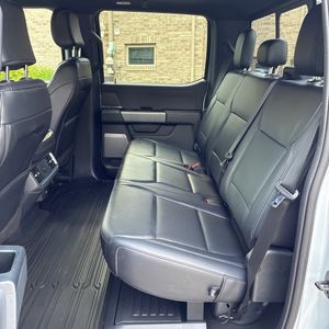 صورة مصغرة 38 لـ 2025 FORD F-150 XLT