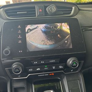 2018 Honda CR-V EX 缩略图 38