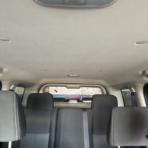 2007 Hummer H3 BASE thumbnail 37