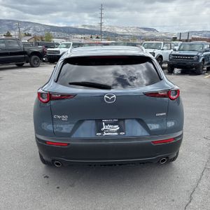 MAZDA CX-30 2.5 S CARBON EDITION - 7