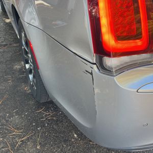 2017 Chrysler 300 300S 照片 64