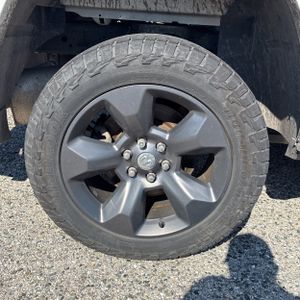 2023 RAM 1500 BIG HORN 缩略图 19
