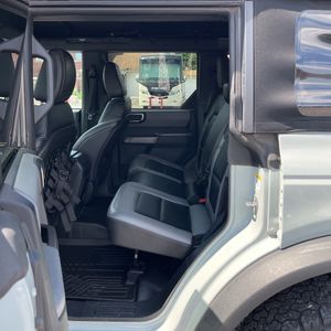 2022 FORD BRONCO BLACK DIAMOND 缩略图 34