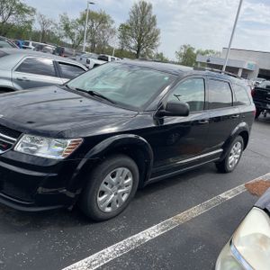 DODGE JOURNEY SE - 3