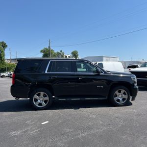 CHEVROLET TAHOE LT - 10