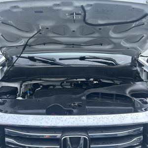 2012 Honda PILOT EX-L 缩略图 42