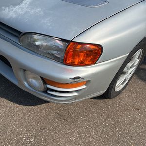 صورة مصغرة 47 لـ 1994 Subaru IMPREZA WRX