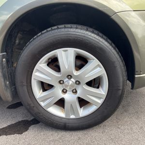 صورة مصغرة 20 لـ 2005 Subaru OUTBACK 2.5I