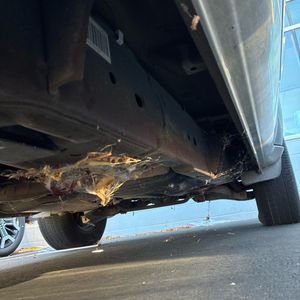 2006 Nissan PATHFINDER S — фото 17
