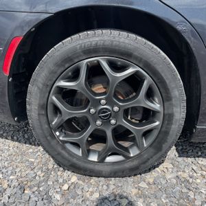 2018 Chrysler 300 S 缩略图 19