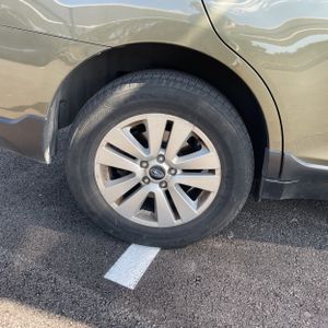 2016 Subaru OUTBACK 2.5I PREMIUM — миниатюра 19