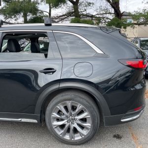 MAZDA CX-90 3.3 TURBO PREMIUM - 6