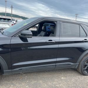 صورة 4 لـ 2022 FORD EXPLORER ST