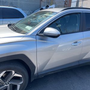 HYUNDAI TUCSON SEL - 2