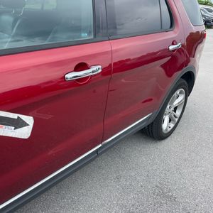 2015 FORD EXPLORER LIMITED 照片 56