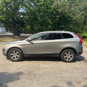 2011 Volvo XC60 3.2 photo 3