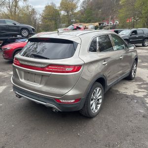 LINCOLN MKC SELECT - 8