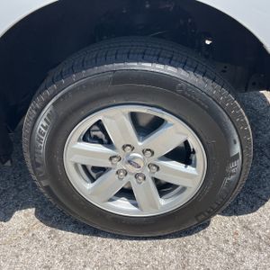 صورة مصغرة 20 لـ 2026 FORD F-150 XL
